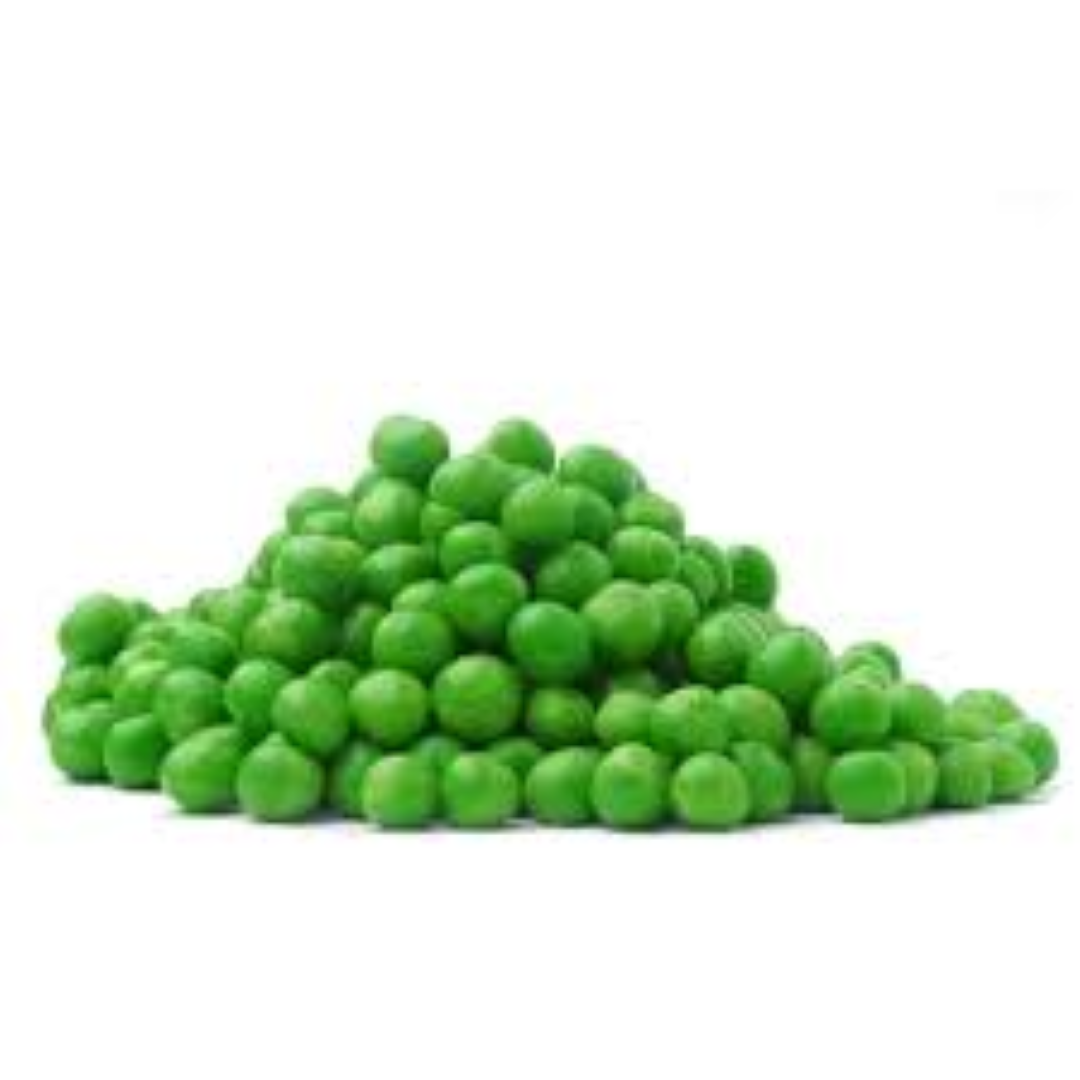 KEITT GARDEN PEAS 250G